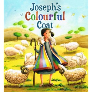 Joseph's Colourful Coat by Katherine Sully